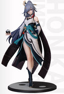 Honkai Impact 3 Myethos Fu Hua: Azure Empyrea