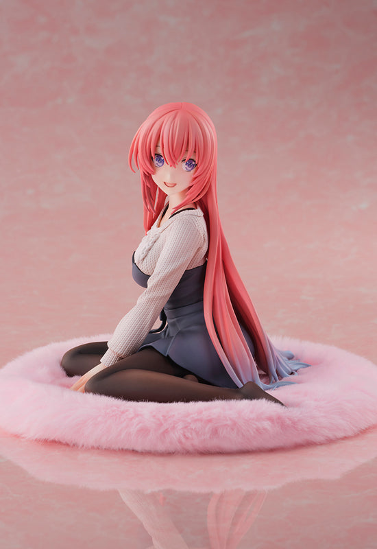 Classroom of the Elite eStream SHIBUYA SCRAMBLE FIGURE Honami Ichinose