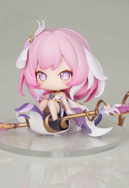 Honkai Impact 3rd miHoYo Asteroid Series Elysia Herrscher of Human: Ego