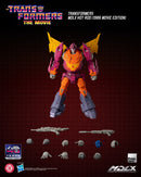 Transformers threezero MDLX Hot Rod (1986 Movie Edition)