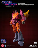 Transformers threezero MDLX Hot Rod (1986 Movie Edition)