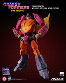 Transformers threezero MDLX Hot Rod (1986 Movie Edition)