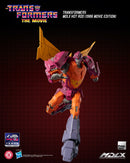 Transformers threezero MDLX Hot Rod (1986 Movie Edition)