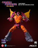 Transformers threezero MDLX Hot Rod (1986 Movie Edition)