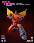 Transformers threezero MDLX Hot Rod (1986 Movie Edition)