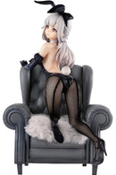 Yi Ren Guan House of Unhumans Infinity Studio SSR-FIGURE Yi Ren Guan Jin Hua: Bunny Ver.