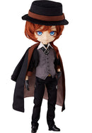 Bungo Stray Dogs Harmonia humming Chuya Nakahara