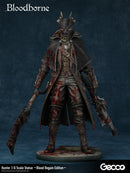 Bloodborne GECCO Hunter 1/6 Scale Statue ~Blood Regain Edition~