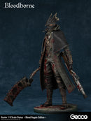 Bloodborne GECCO Hunter 1/6 Scale Statue ~Blood Regain Edition~