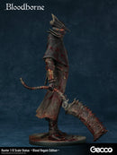 Bloodborne GECCO Hunter 1/6 Scale Statue ~Blood Regain Edition~