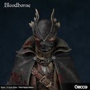 Bloodborne GECCO Hunter 1/6 Scale Statue ~Blood Regain Edition~