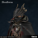 Bloodborne GECCO Hunter 1/6 Scale Statue ~Blood Regain Edition~