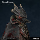 Bloodborne GECCO Hunter 1/6 Scale Statue ~Blood Regain Edition~