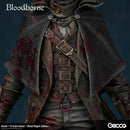 Bloodborne GECCO Hunter 1/6 Scale Statue ~Blood Regain Edition~
