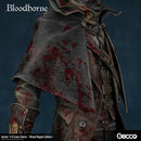 Bloodborne GECCO Hunter 1/6 Scale Statue ~Blood Regain Edition~