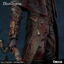 Bloodborne GECCO Hunter 1/6 Scale Statue ~Blood Regain Edition~