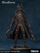 Bloodborne GECCO Hunter 1/6 Scale Statue ~Blood Regain Edition~