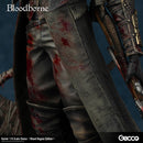 Bloodborne GECCO Hunter 1/6 Scale Statue ~Blood Regain Edition~