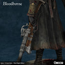 Bloodborne GECCO Hunter 1/6 Scale Statue ~Blood Regain Edition~