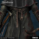 Bloodborne GECCO Hunter 1/6 Scale Statue ~Blood Regain Edition~