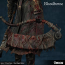 Bloodborne GECCO Hunter 1/6 Scale Statue ~Blood Regain Edition~