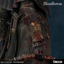 Bloodborne GECCO Hunter 1/6 Scale Statue ~Blood Regain Edition~