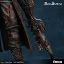 Bloodborne GECCO Hunter 1/6 Scale Statue ~Blood Regain Edition~