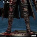 Bloodborne GECCO Hunter 1/6 Scale Statue ~Blood Regain Edition~