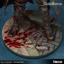 Bloodborne GECCO Hunter 1/6 Scale Statue ~Blood Regain Edition~