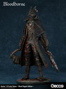 Bloodborne GECCO Hunter 1/6 Scale Statue ~Blood Regain Edition~