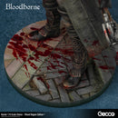 Bloodborne GECCO Hunter 1/6 Scale Statue ~Blood Regain Edition~