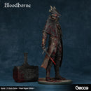 Bloodborne GECCO Hunter 1/6 Scale Statue ~Blood Regain Edition~