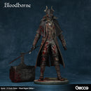 Bloodborne GECCO Hunter 1/6 Scale Statue ~Blood Regain Edition~