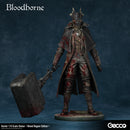 Bloodborne GECCO Hunter 1/6 Scale Statue ~Blood Regain Edition~