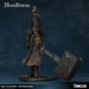 Bloodborne GECCO Hunter 1/6 Scale Statue ~Blood Regain Edition~