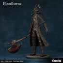 Bloodborne GECCO Hunter 1/6 Scale Statue ~Blood Regain Edition~