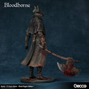 Bloodborne GECCO Hunter 1/6 Scale Statue ~Blood Regain Edition~