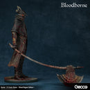 Bloodborne GECCO Hunter 1/6 Scale Statue ~Blood Regain Edition~