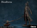 Bloodborne GECCO Hunter 1/6 Scale Statue ~Blood Regain Edition~