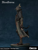 Bloodborne GECCO Hunter 1/6 Scale Statue ~Blood Regain Edition~