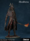 Bloodborne GECCO Hunter 1/6 Scale Statue ~Blood Regain Edition~
