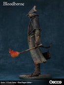 Bloodborne GECCO Hunter 1/6 Scale Statue ~Blood Regain Edition~