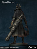 Bloodborne GECCO Hunter 1/6 Scale Statue ~Blood Regain Edition~