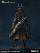 Bloodborne GECCO Hunter 1/6 Scale Statue ~Blood Regain Edition~