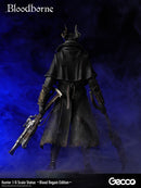 Bloodborne GECCO Hunter 1/6 Scale Statue ~Blood Regain Edition~