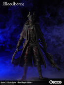 Bloodborne GECCO Hunter 1/6 Scale Statue ~Blood Regain Edition~