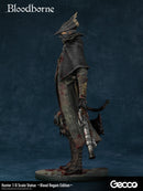 Bloodborne GECCO Hunter 1/6 Scale Statue ~Blood Regain Edition~