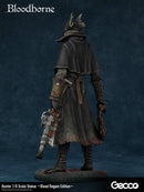 Bloodborne GECCO Hunter 1/6 Scale Statue ~Blood Regain Edition~