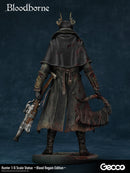 Bloodborne GECCO Hunter 1/6 Scale Statue ~Blood Regain Edition~