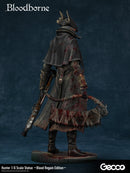 Bloodborne GECCO Hunter 1/6 Scale Statue ~Blood Regain Edition~